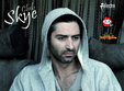 nima gorji in club skye
