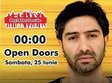 nima gorji in timisoara