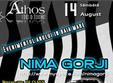 nima gorji la club athos din baia mare