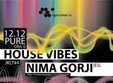 nima gorji pure