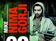 nima gorji sambata 18 septembrie 2010 la xs club