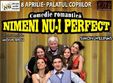nimeni nu i perfect la palatul copiilor