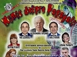 nimic despre papagali la teatrul constantin tanase din bucuresti