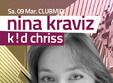 nina kraviz