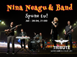 nina neagu band