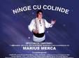 ninge cu colinde la auditorium maximum