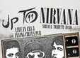 nirvana tribute la cluj napoca flying circus pub