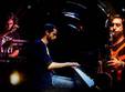 nitai hershkovits trio va sus ine un concert in control club