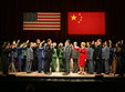 nixon in china live la the met opera bucuresti