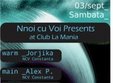 nnoi cu voi in la mania