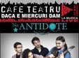 no antidote in craiova