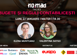 no mad talks 14 bugete i reguli contabilice ti