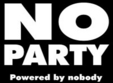 no party in club the vault din bucuresti