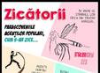 noaptea agentiilor 2014 in iasi