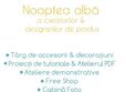 noaptea alba a creatorilor si designerilor de produs 2012 la bucuresti