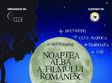 noaptea alba a filmului romanesc 2011 la bucuresti