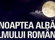 noaptea alba a filmului romanesc la iasi