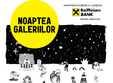 noaptea alba a galeriilor