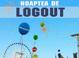 noaptea de logout alternative party
