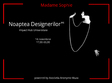 noaptea designerilor 