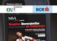 noaptea devoratoriilor de publicitate