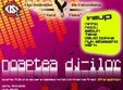 noaptea dj ilor la ora de bere