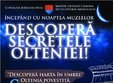 noaptea muzeelor craiova 2013