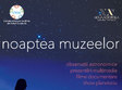 noaptea muzeelor