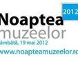 noaptea muzeelor in giurgiu