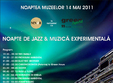 noaptea muzeelor la bucuresti