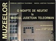 noaptea muzeelor la muzeul judetean teleorman