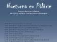 nocturna cu palarie