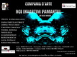 noi invartim pamantul