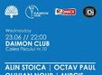noi voi in daimon club