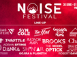 noise festival