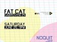 noquit alex flower minny la fat cat