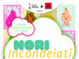nori incondeiati