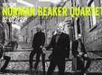 norman beaker quartet at reflektor