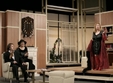 noroc si sanatate domnule la teatrul national marin sorescu