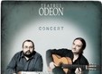 nostalgii pentru chitara si instrumente digitale in concert la odeon 