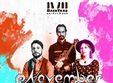 november roots by soul serenade