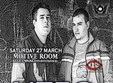 ntfo in motive room