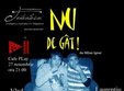 nu de gat