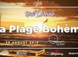 nuit sociale la plage boh me