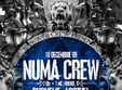 numa crew in la gazette din cluj napoca