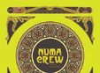numa crew meets bass arena
