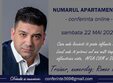 numarul apartamentului