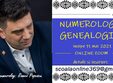 numerologie genealogica 