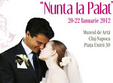nunta la palat 2012