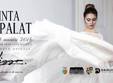 nunta la palat